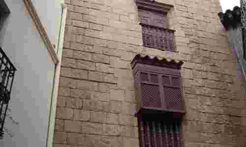 Κάιρο εντυπωσιακά παράθυρα και πόρτες – Cairo impressive windows and doors