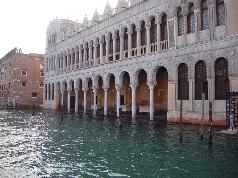 Venezia πόρτες και παράθυρα