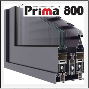 PRIMA 800