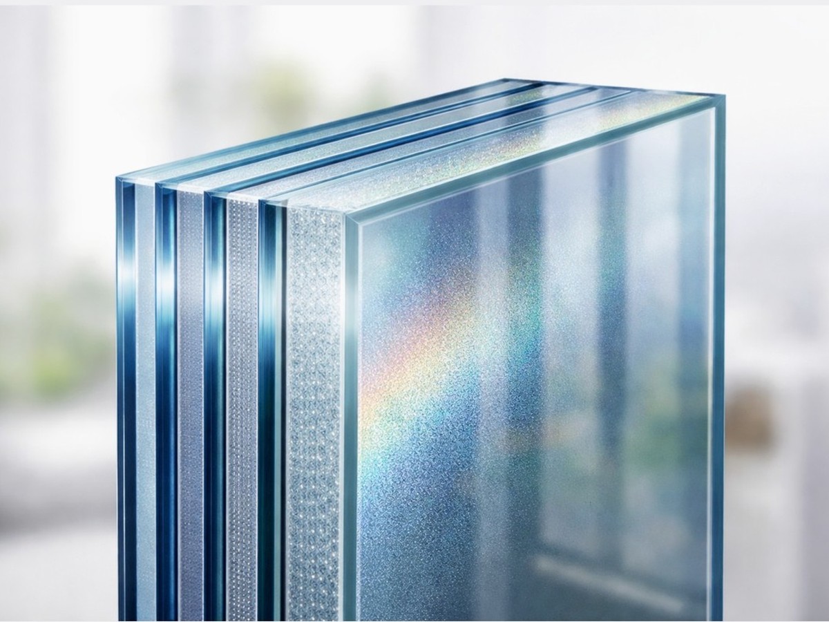 TRIPLEX ΕΝΕΡΓΕΙΑΚΟΣ ΥΑΛΟΠΙΝΑΚΑΣ