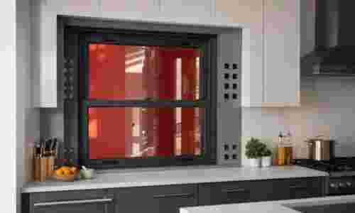 Ανασυρόμενο κούφωμα