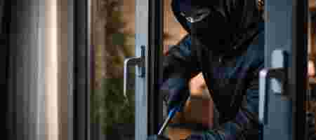 Ασφάλεια Κουφωμάτων