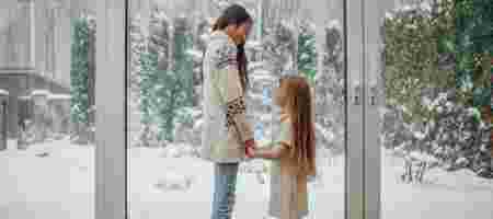 Ενεργειακά κουφώματα αλουμινίου