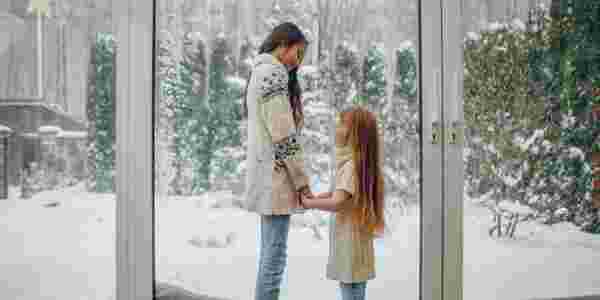 Ενεργειακά κουφώματα αλουμινίου