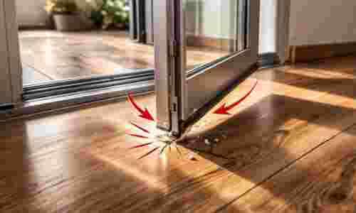 Κλειστά φύλλα αλουμινίου: ένα σύνηθες “λάθος” – Γιατί κρεμάνε τα  ανοιγόμενα κουφώματα