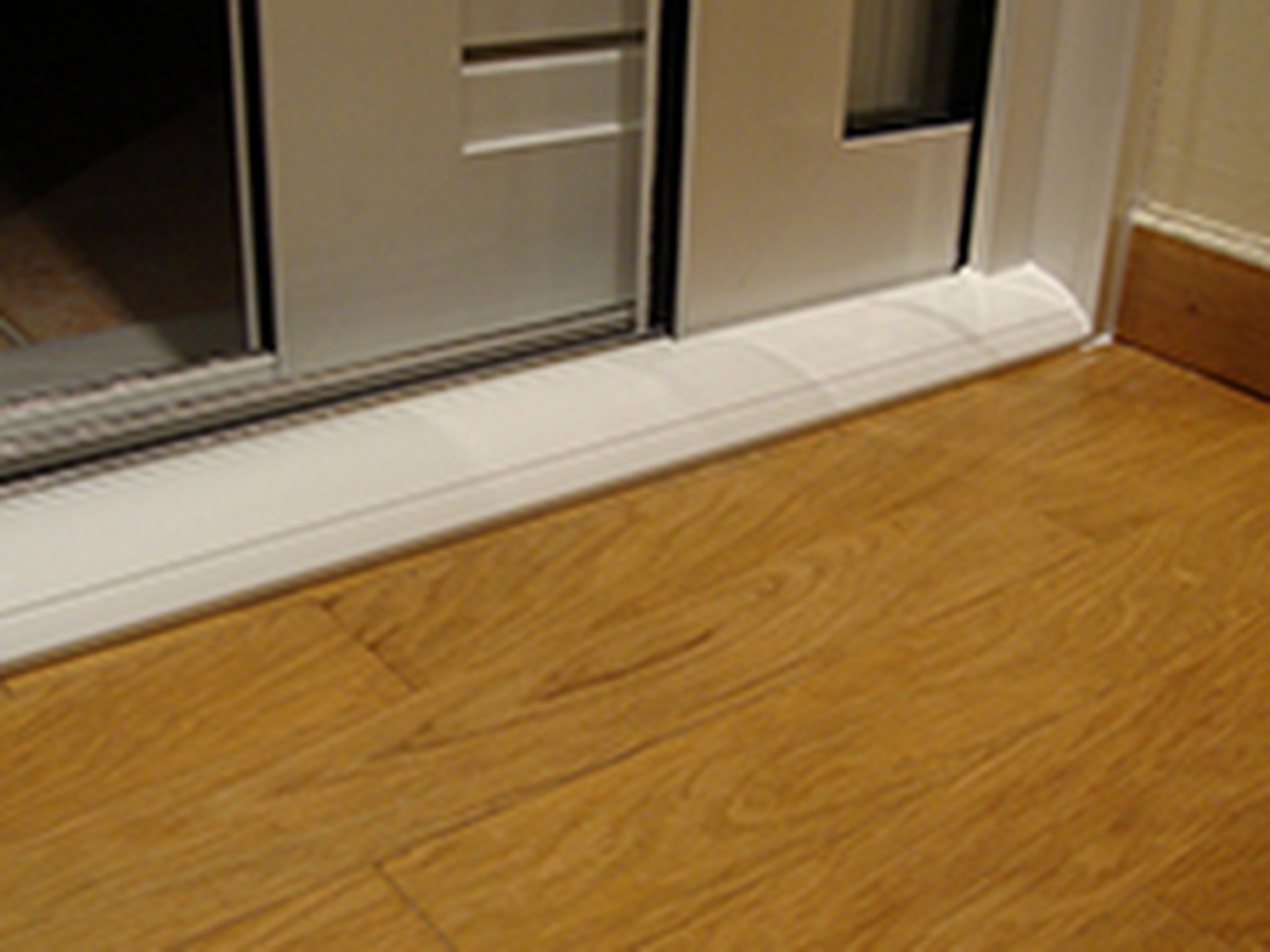 κάλυψη οδηγών συρόμενων