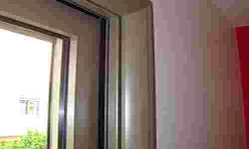 Κάλυψη τοιχοποιίας