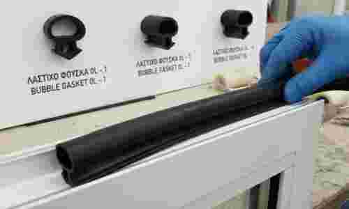 Λάστιχο φούσκα