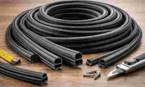 Λάστιχο ψιλό – νυχάκι