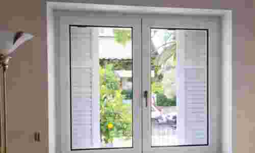 Μηχανισμός κρυφού μεντεσέ