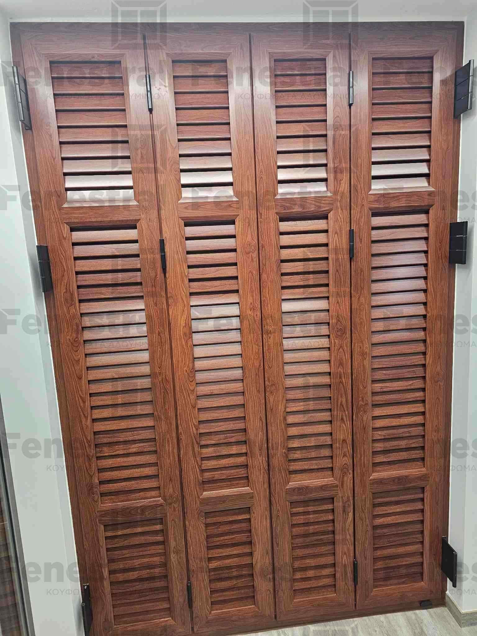 παραδοσιακα παντζουρια αλουμινιου (6)