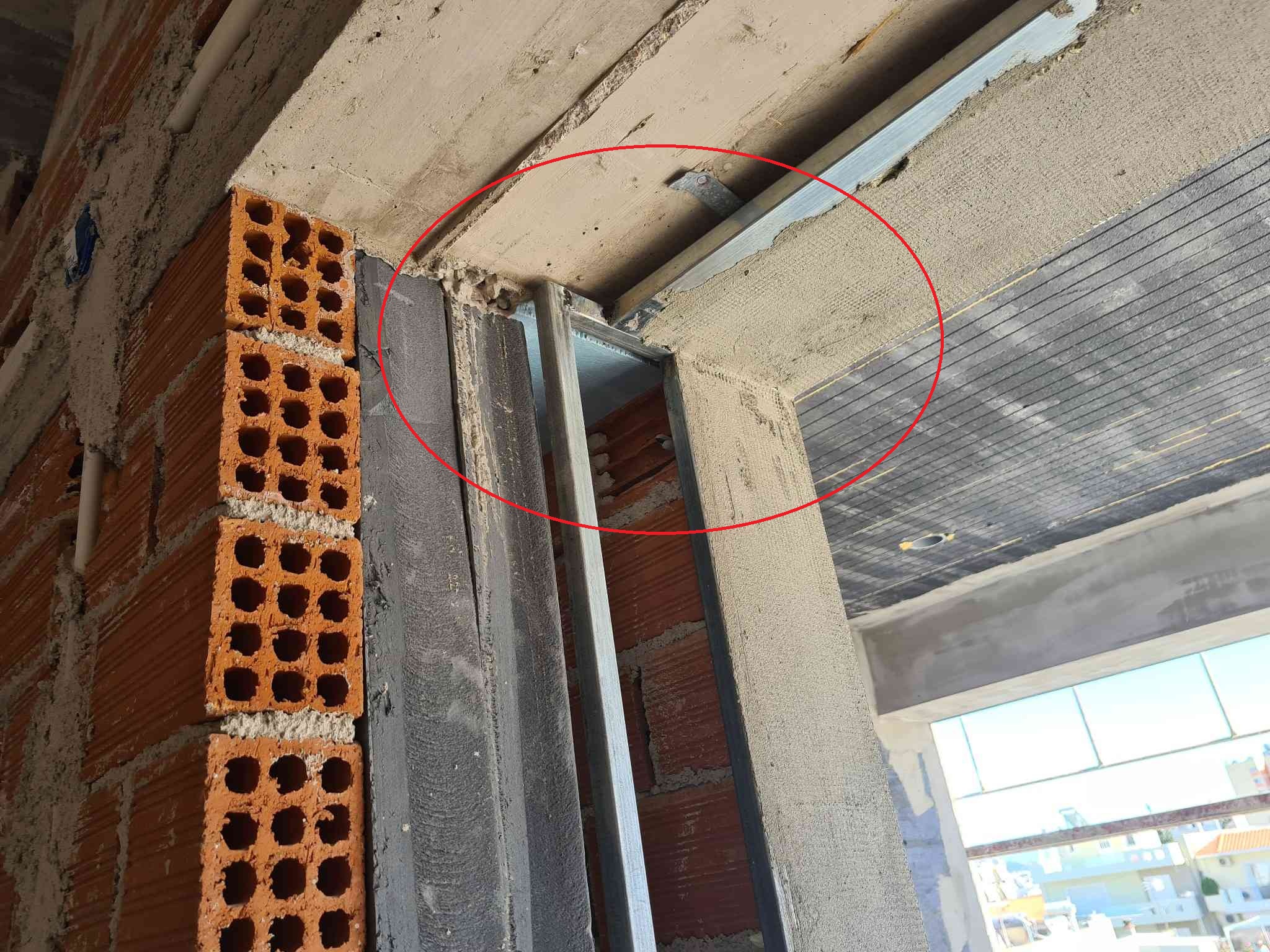 Ψευδόκασες - ψευτόκασες (πρόκασες)