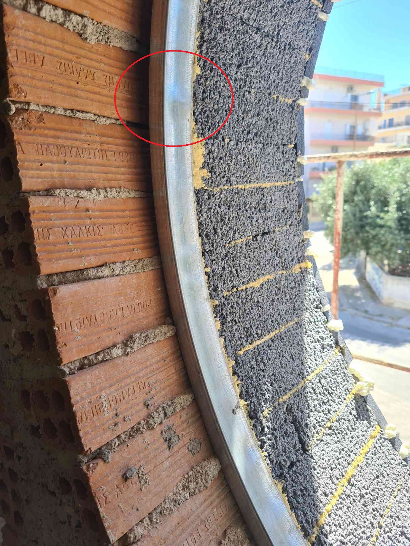 Ψευδόκασες - ψευτόκασες (πρόκασες)