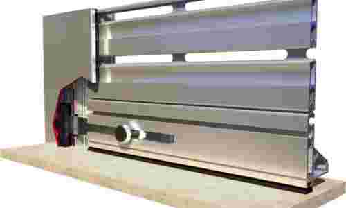 Πύροι ασφαλείας ρολών για περισσότερη ασφάλεια