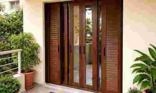 Συρόμενο χωνευτό κούφωμα