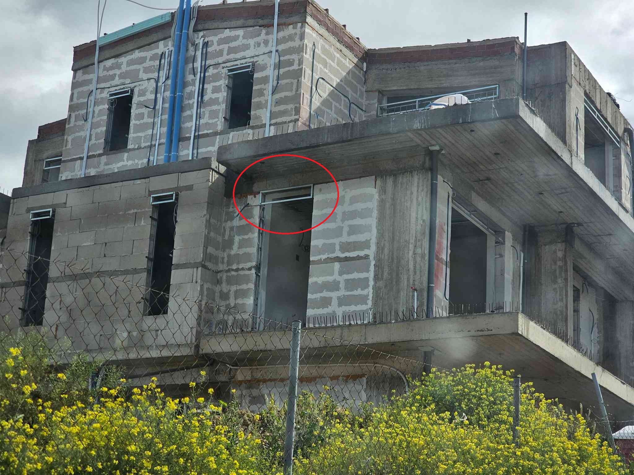 Κάλυψη ρολών – Κρυφό ρολό