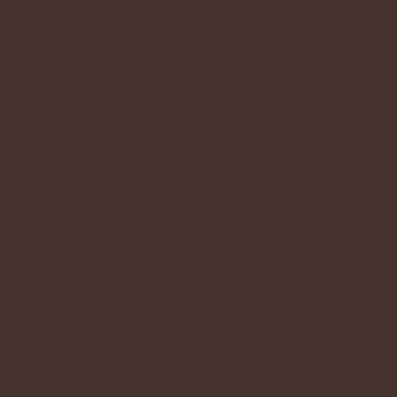 χρωμα ρολων πολυουρεθανης 49-chocolate-brown-kafe-RAL-9017