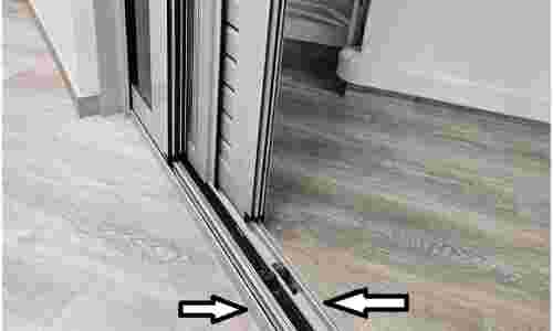 Μπορούν να μπουν σίτες στα χωνευτά κουφώματα;