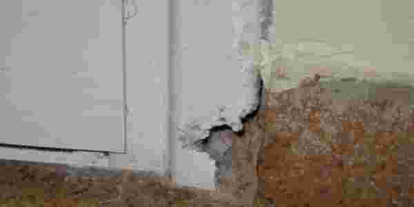 Προβλήματα βαφών κουφωμάτων αλουμινίου