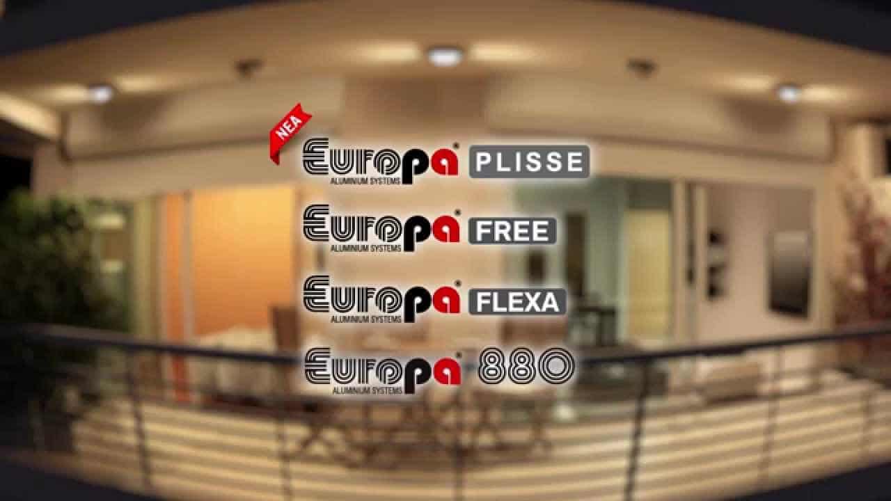 ΣΗΤΕΣ EUROPA
