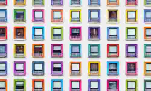 Επιβαρύνσεις – χρέωση χρωμάτων στα κουφωμάτα , ρολά και σητες