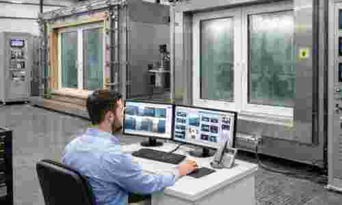 Πιστοποιητικά κουφωμάτων και τεχνικά χαρακτηριστικά