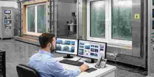 Πιστοποιητικά κουφωμάτων και τεχνικά χαρακτηριστικά