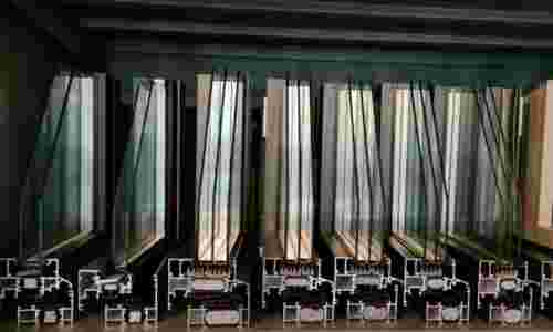 Είδη κουφωμάτων