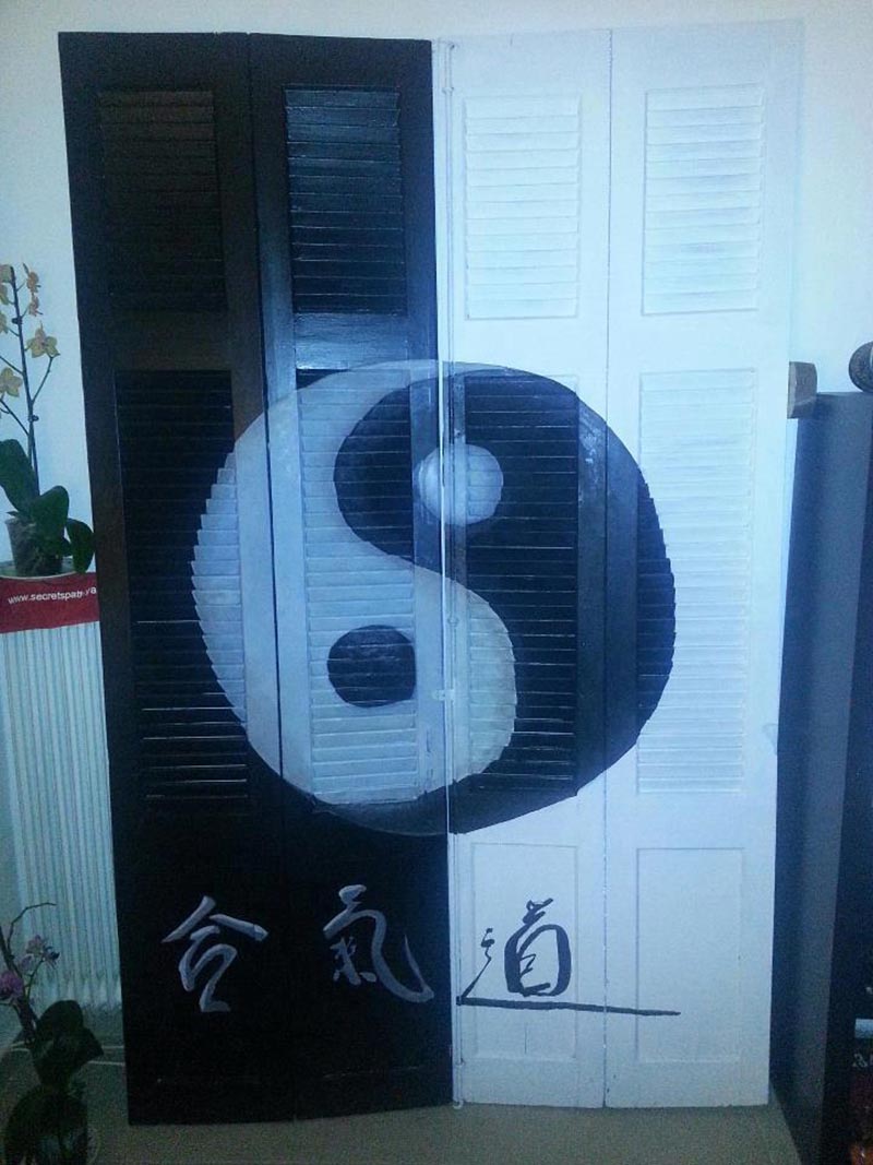 Δείτε πίνακες ζωγραφικής με παράθυρα και πόρτες απο διάφορα μουσεία απο όλο τον κόσμο. 