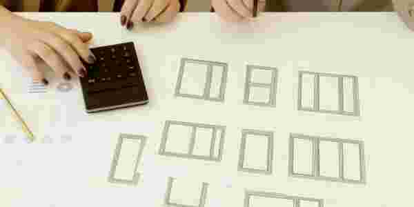 Προσφορές κουφωμάτων αλουμινίου τι να προσέξετε