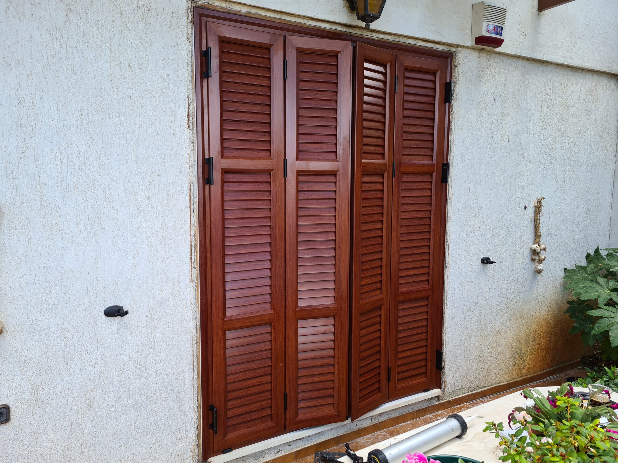 προσφορες κουφωματων ρολων