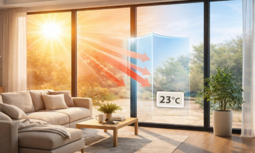 Ενεργειακοί υαλοπίνακες – ενεργειακά τζάμια τι είναι, τύποι και τιμές