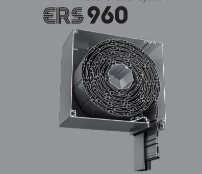 ERS 960 