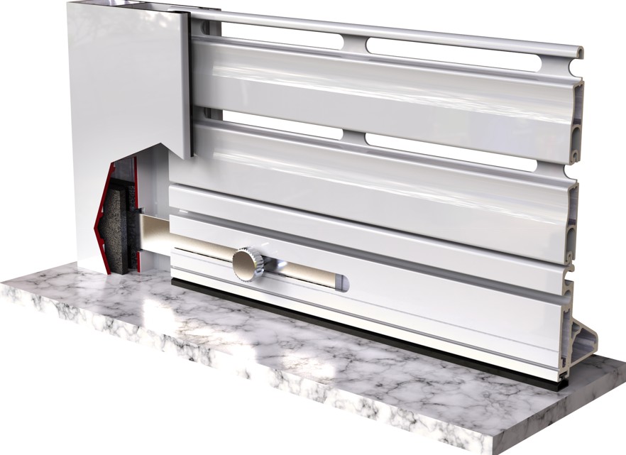 πειροι ρολων ασφαλειας