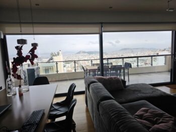 Ποια πανιά σήτας έχουν καλύτερη ορατότητα