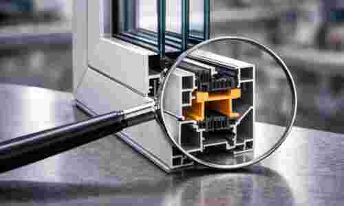 Πώς θα καταλάβω αν τα κουφώματα μου είναι ενεργειακά – έχουν θερμοδιακοπή