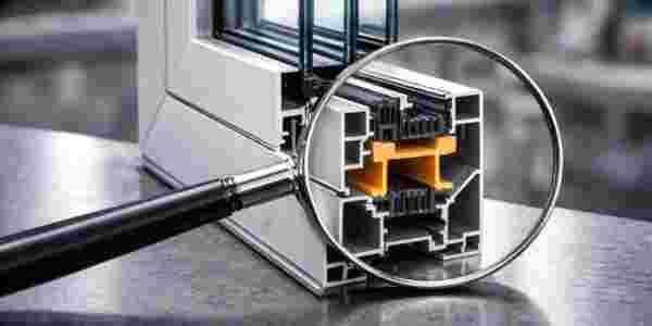 Πώς θα καταλάβω αν τα κουφώματα μου είναι ενεργειακά – έχουν θερμοδιακοπή