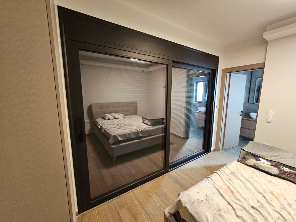 ανασηκούμενα κουφώματα αλουμινίου