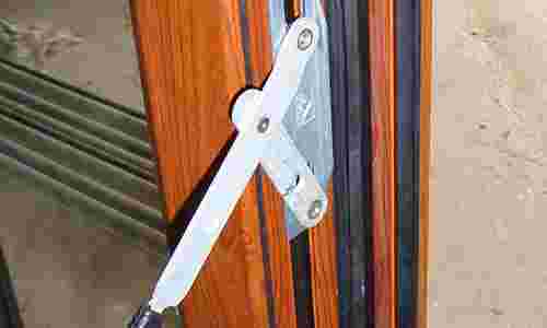 Χειριστήριο 2ου φύλλου – χειριστήριο μίας κίνησης