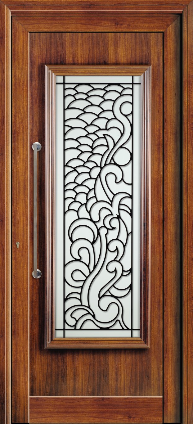 Προσφορές χρωμάτων κουφωμάτων