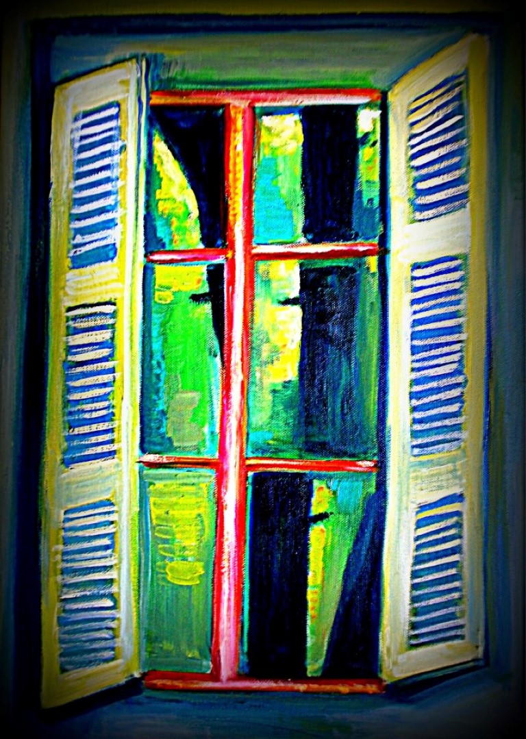 χρέωση για χρώματα κουφώματα