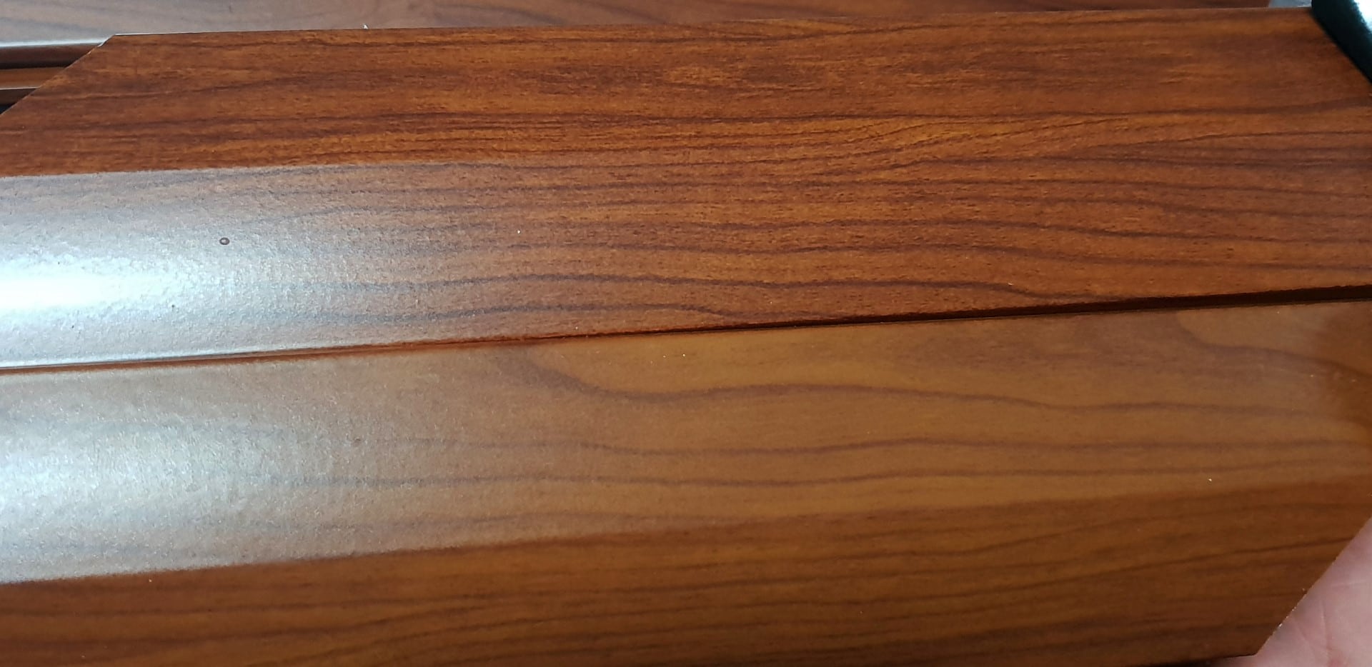 προβλήματα βαφών κουφωμάτων