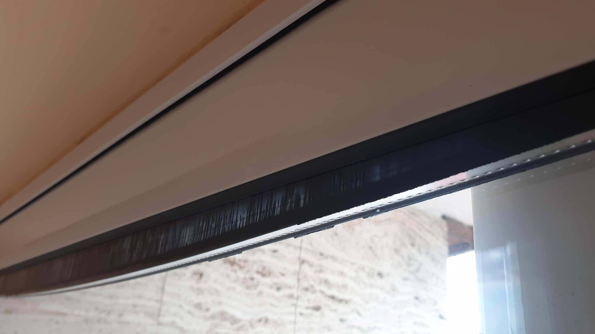 Είδος – τρόπος κόλλησης τζαμιών