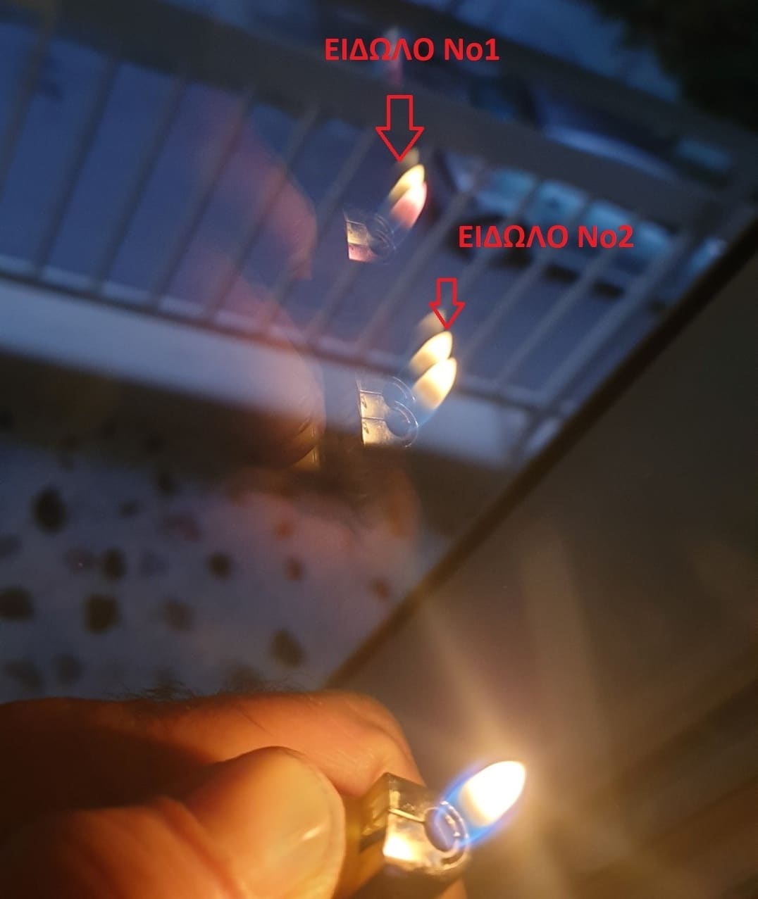 έλεγχος ενεργειακών