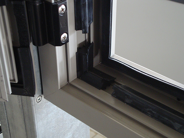 λάστιχα παραθύρων