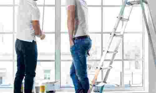 Επιλογή κατασκευαστή κουφωμάτων και προσφορές κουφωμάτων