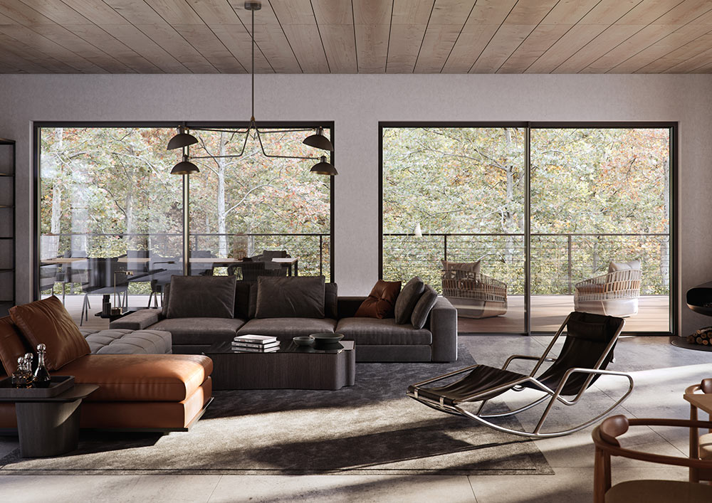 Μέτρα κουφωμάτων για προσφορά και μέτρα κουφωμάτων για κατασκευή