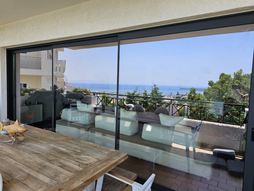 minimal frame europa ess-34