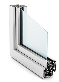 μονά τζάμια