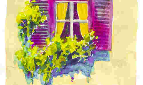 Όμορφα από έξω και από μέσα